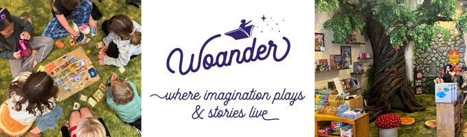 Woander