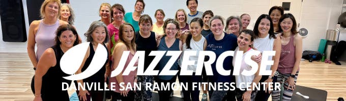 Jazzercise Danville San Ramon Fitness Center