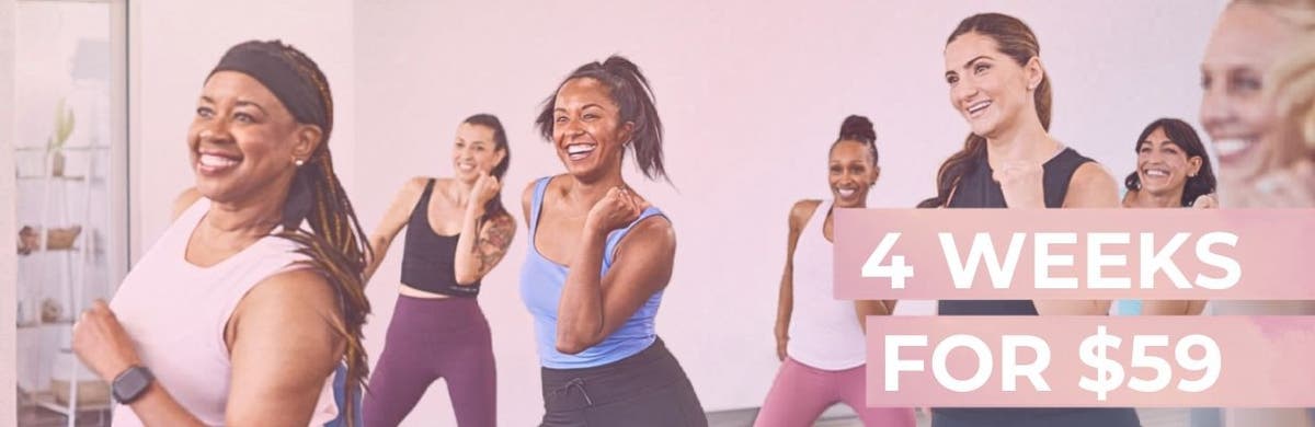 Jazzercise Danville San Ramon Fitness Center