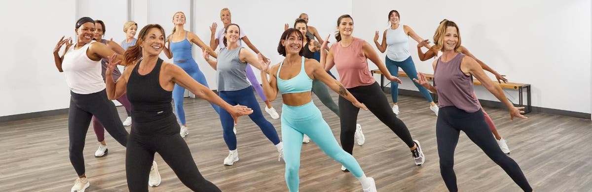 Jazzercise Danville San Ramon Fitness Center
