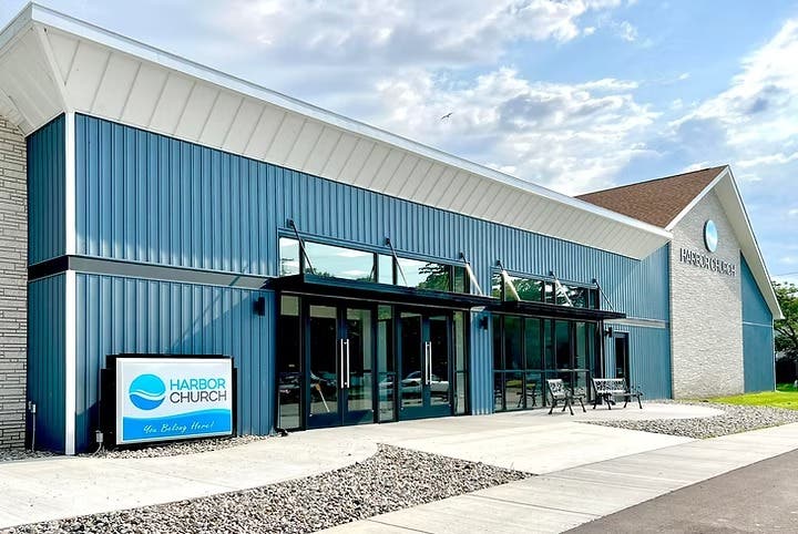 Revord Home Builder, East Tawas MI