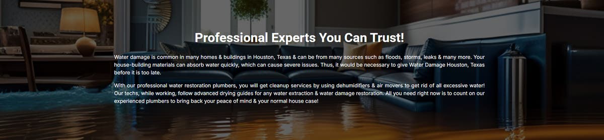 Water Damage Restoration Dallas
