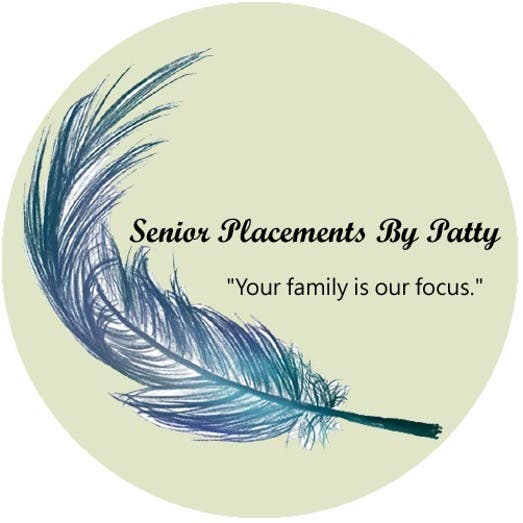 Senior Placements by Patty