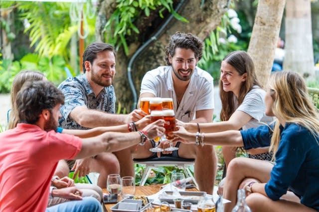 La Tropical 5-Year Anniversary: Miami Sounds Festival