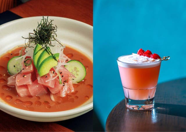 JARANA Launches Interactive Cebiche and Pisco Sour Classes