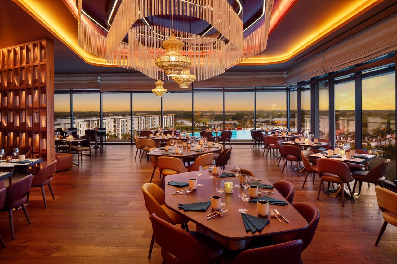 Ceiba x Reyes Mezcaleria Collab Dinner