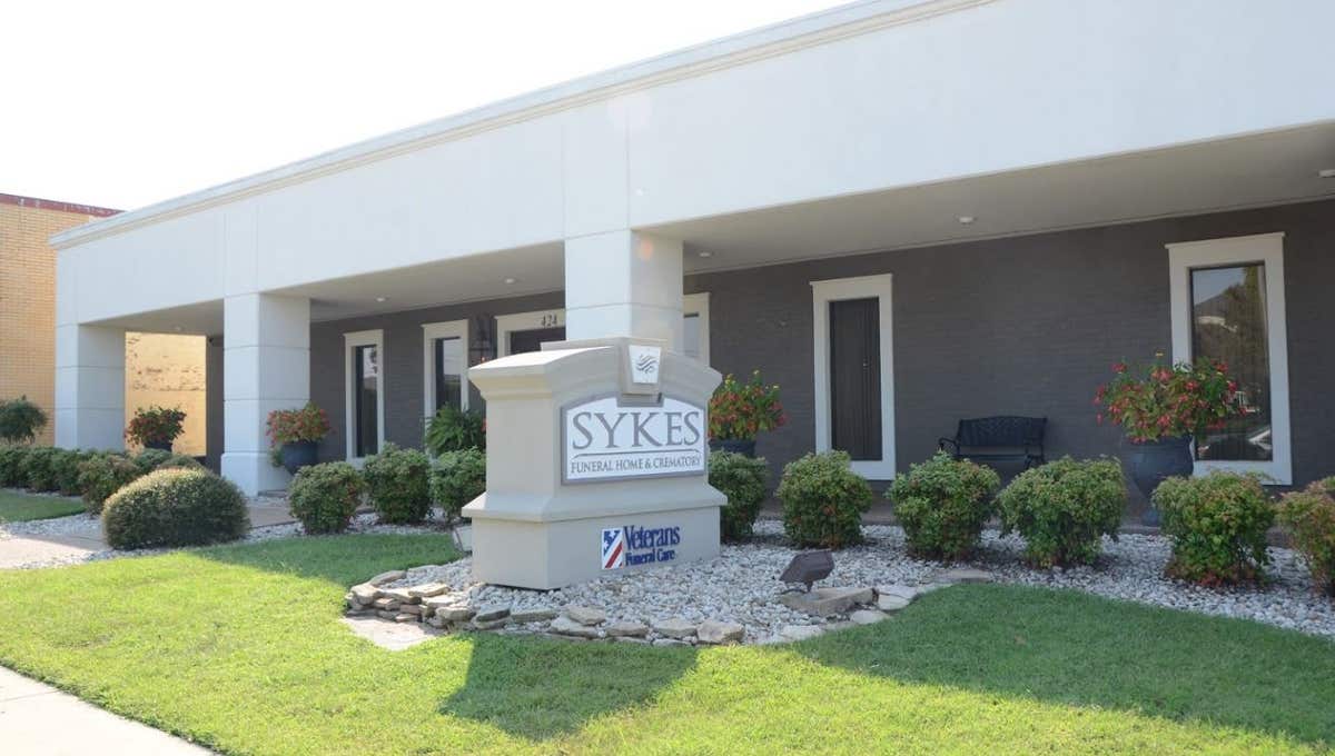 Sykes Funeral Home & Crematory