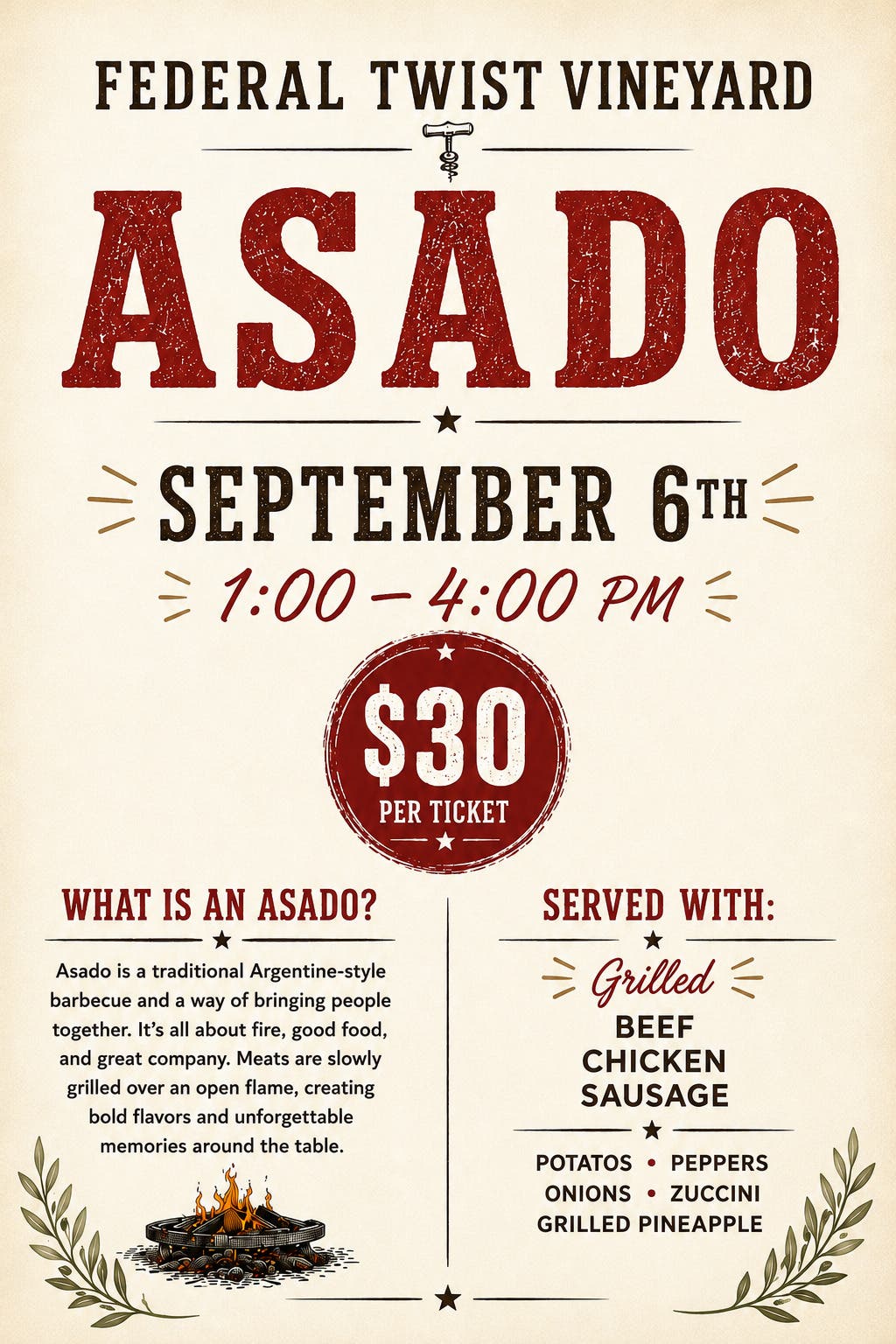 Asado 