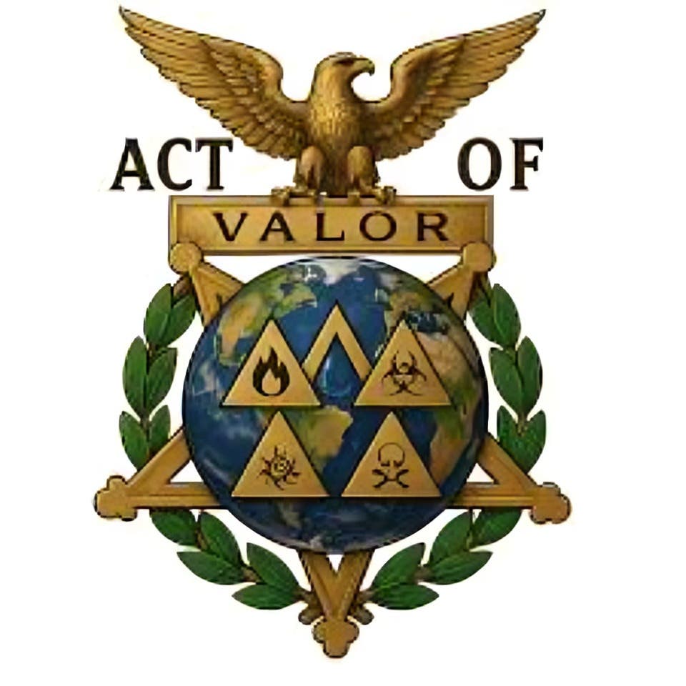 Act of Valor LLC