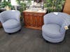 Grace Centers of Hope Thrift Stores offer ready‑to‑use furniture and gently-used furniture for DYIers. 