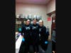 “These students showed up with compassion and a willingness to serve," said Darin Weiss, CEO of Grace Centers of Hope.