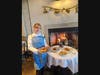 Executive Chef Sarah Bobier