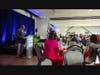 Images from the 2025 Southwest Detroit Business Association (SDBA) Community Investment Breakfast.