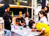 Michigan Science Center in Detroit is one of the Metro Detroit institutions offering free general admission July 4-5 for Bank of America, Merrill and Bank of America Private Bank credit and debit cardholders, as part of the Museums on Us program.