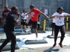 Activities are shown at a previous editions of the event.