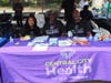 Central City Health is the event's official sponsor.