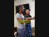 Three daycare workers at Pontiac nonprofit Grace Centers of Hope received some unexpected blessings — including a year's rent for two of them, and a brand-new car for the other — during a surprise visit from viral social media creator Zachery Dereniowski.