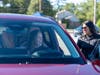 Four Metro Detroit high schools will receive a combined $24,200 in donations following a series of community fundraising events hosted by local Mazda dealerships through Mazda’s Be Moved Drive Program this September.