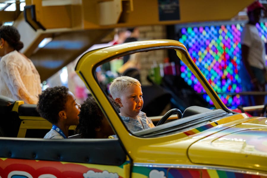  Free Admission to Grand Rapids Cultural Institutions with Museums on Us®