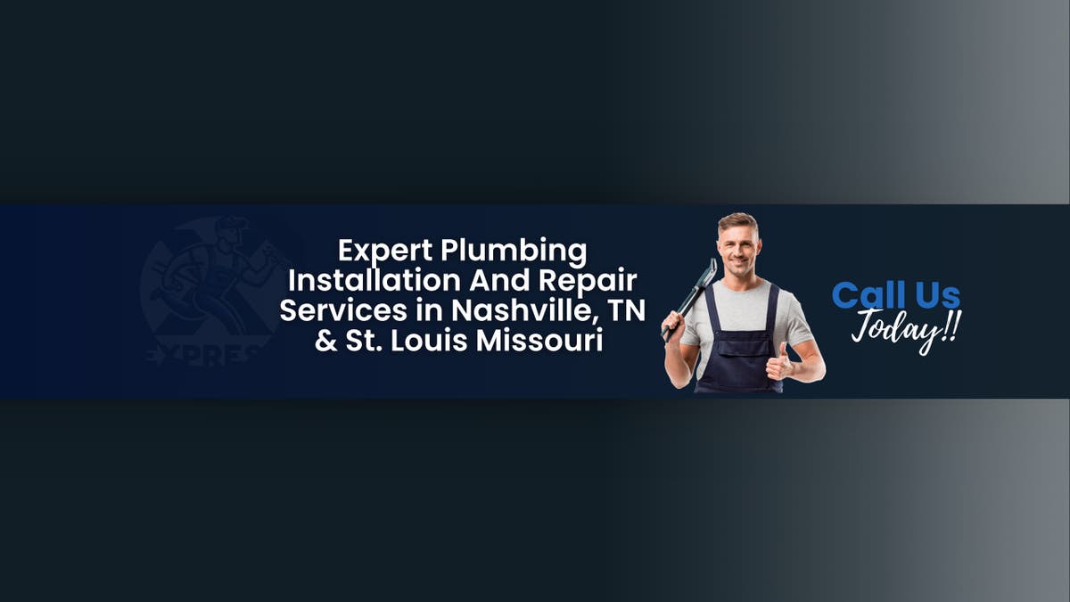 Express Services Plumbing