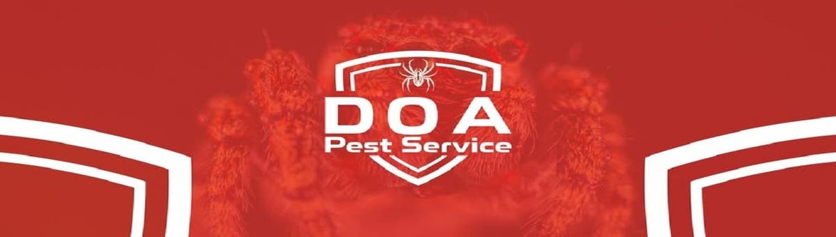 DOA Pest Service