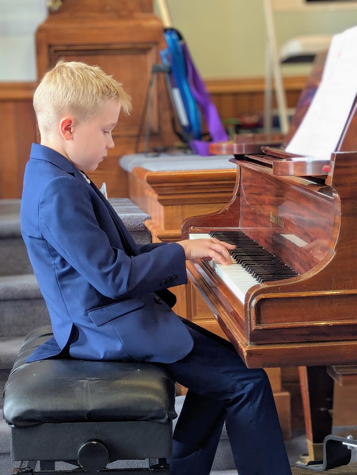 Lifelong Music School