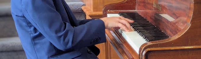 Lifelong Music School
