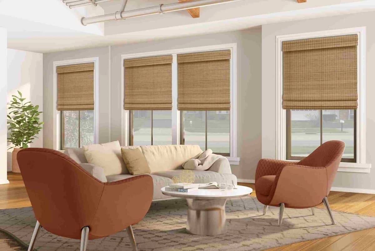 JMR Blinds, INC.