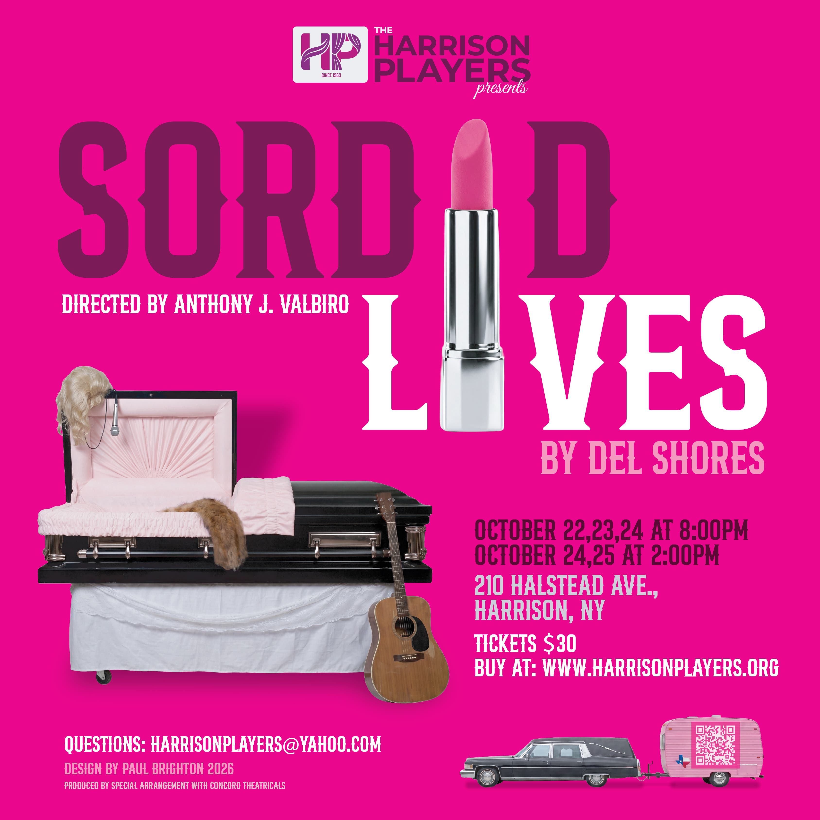 Sordid Lives