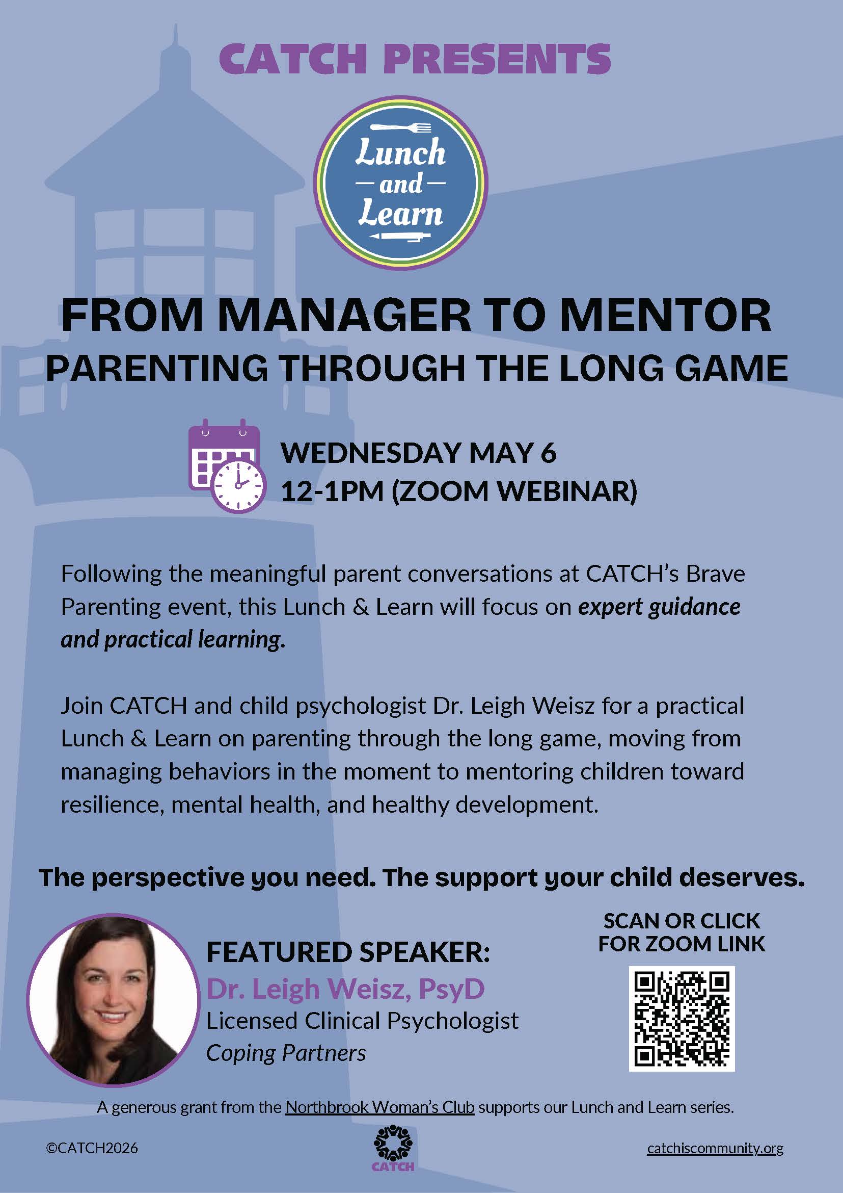 From Manager To Mentor: Parenting Through The Long Game