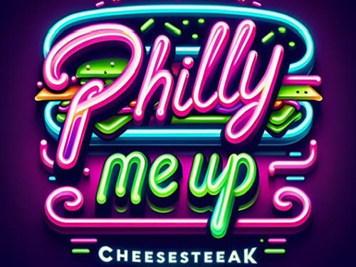 Philly Me Up