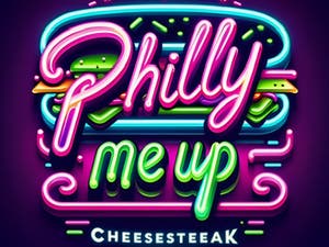 Philly Me Up