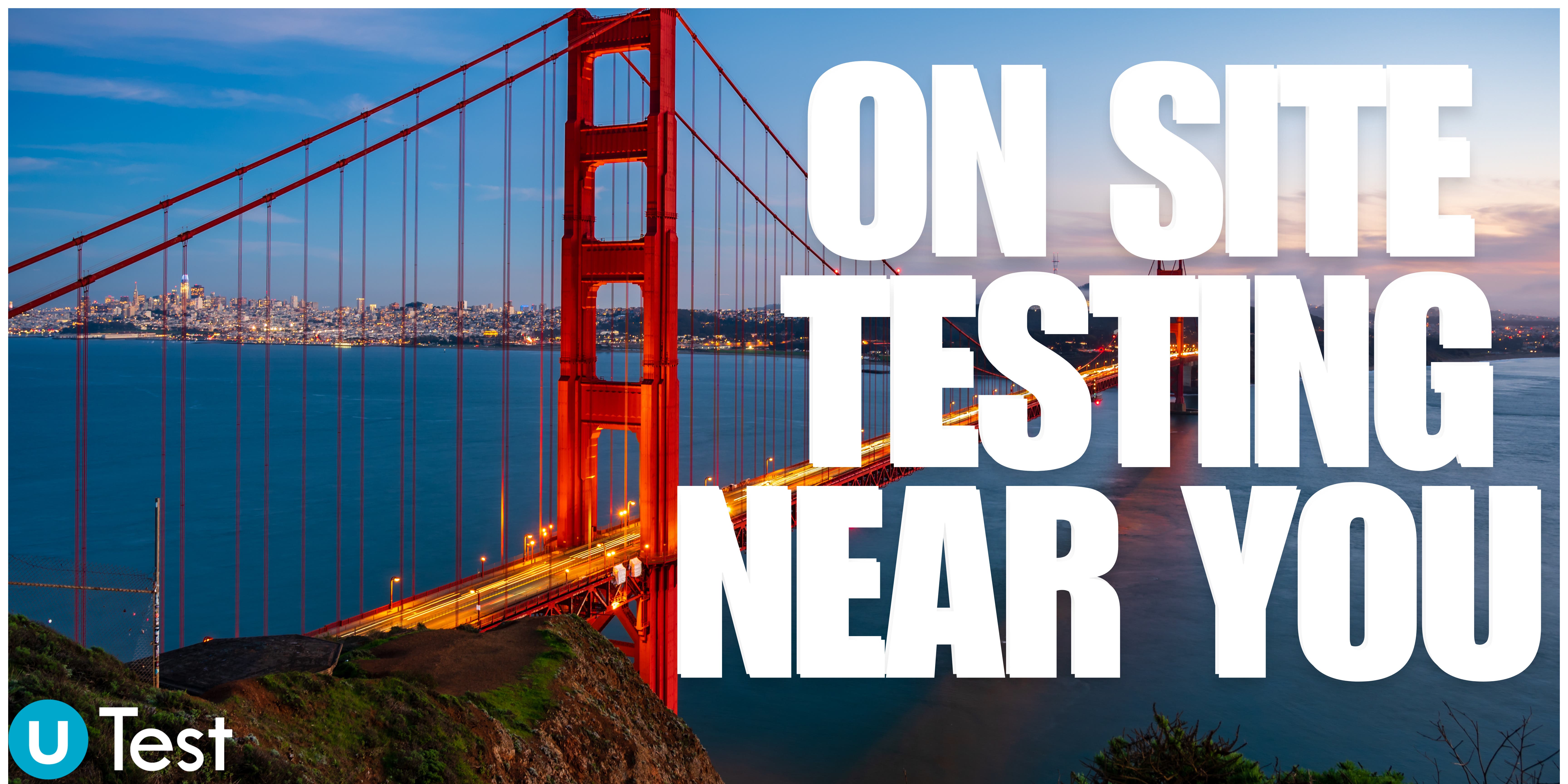 uTest Paid Study: Onsite Tech Testing in Fremont ($90/ 1 Hr)