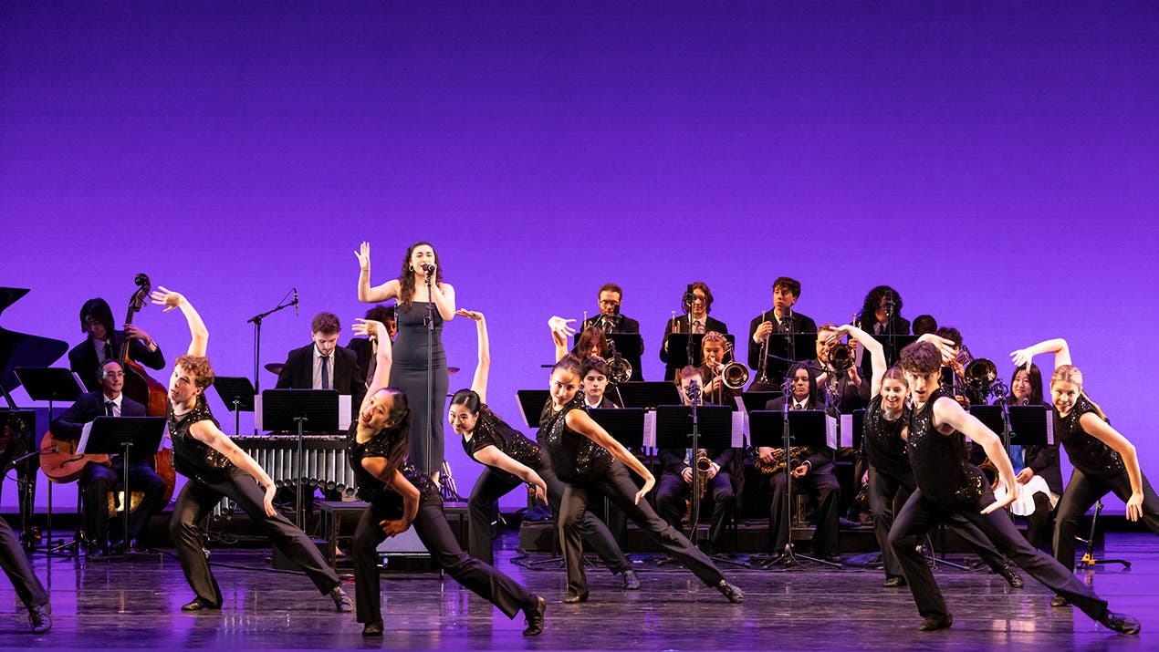 Juilliard Fall Festival Opening Night: A Centennial Celebration of Miles Davis