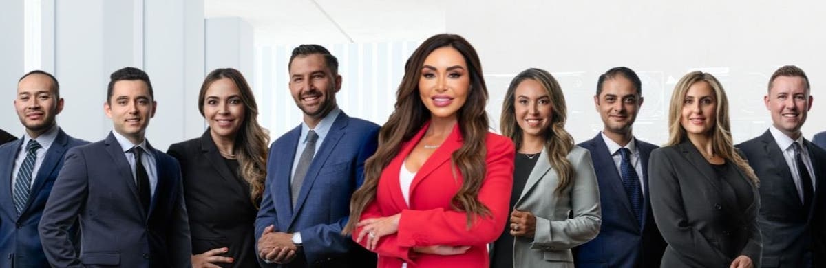 Super Woman Super Lawyer