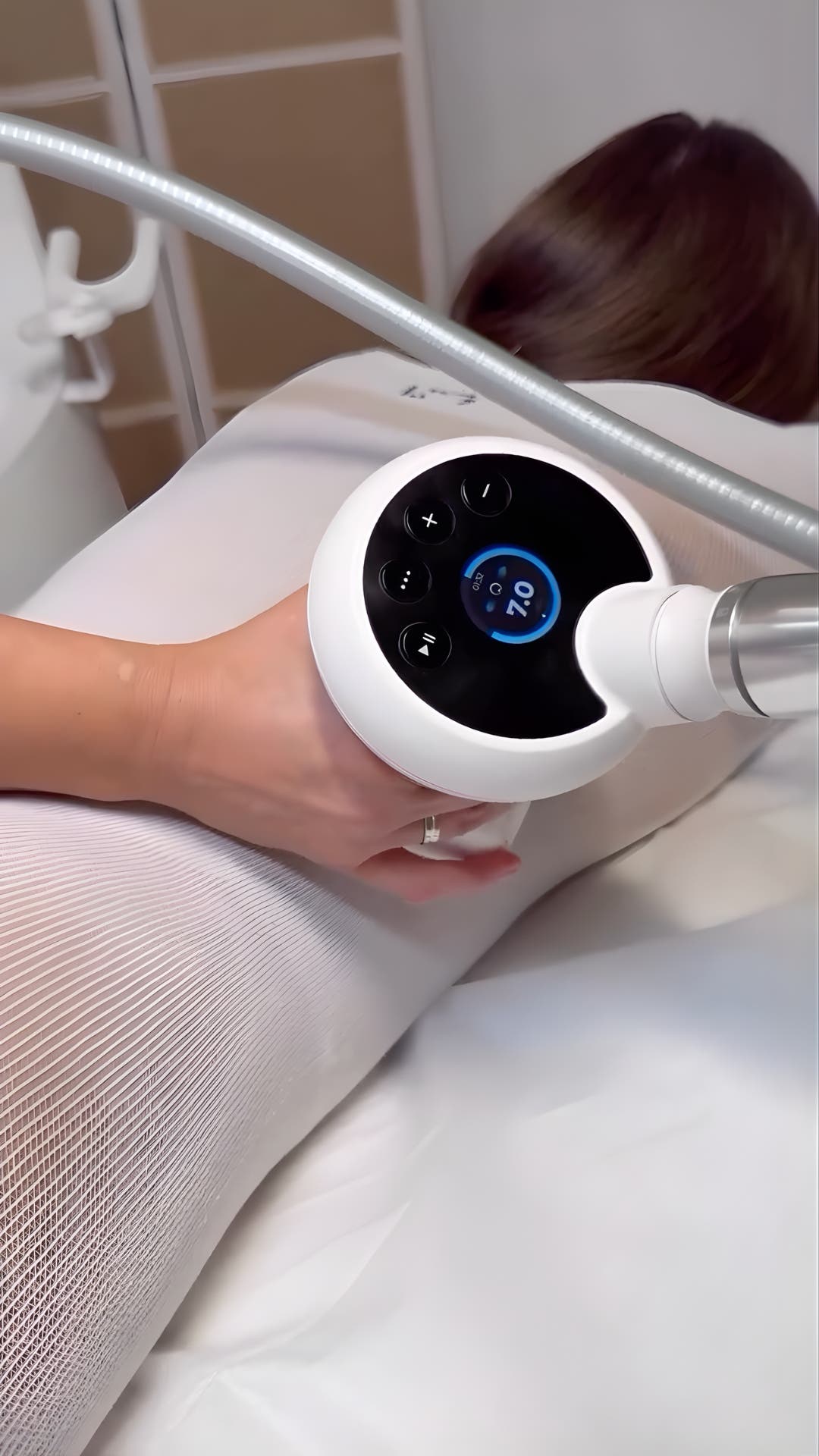 Cellulite Reduction Lymphatic Treatment in Highland Park, IL – Smooth & Refine Your Skin