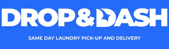Drop and Dash Laundry Service