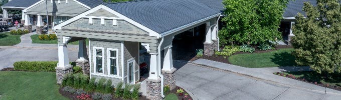 Oak Pointe Country Club 