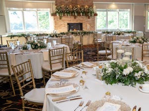 Oak Pointe Country Club 