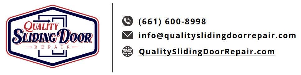 Quality Sliding Door Repair