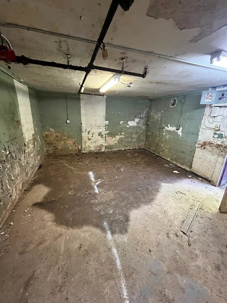 EcoClean Restoration