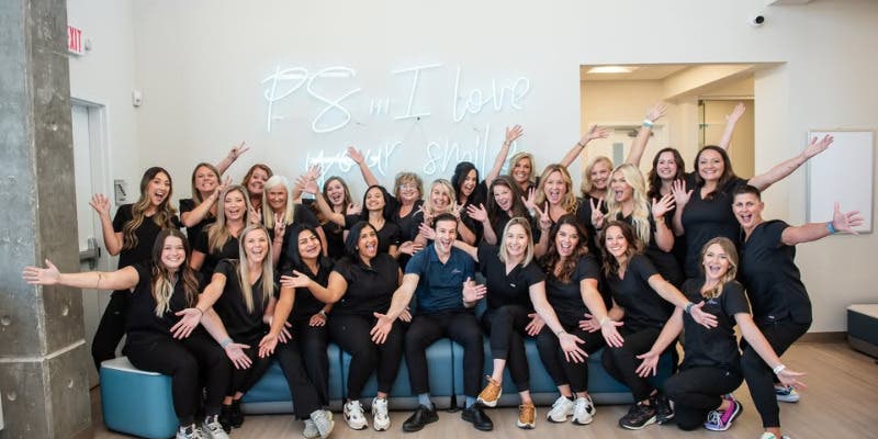 Davis & Goldberg Orthodontics - High Point NC