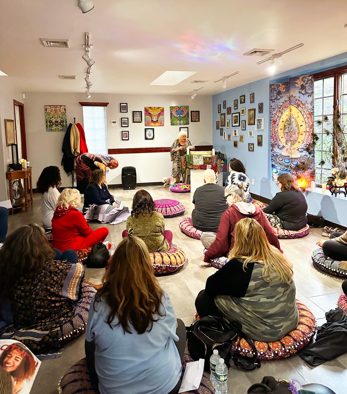 Universal Healing Arts