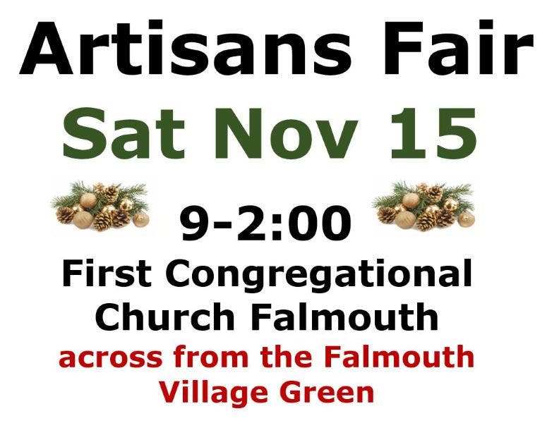Artisan Fair