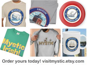 Visit Mystic Info
