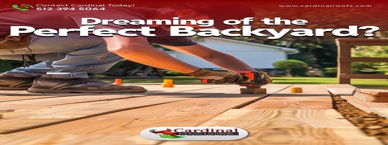 Cardinal Roofing and Exteriors