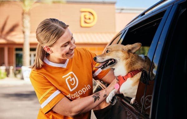 Dogtopia of Wilmington