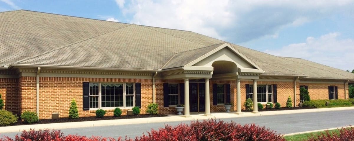 Thomas L. Geisel Funeral Home