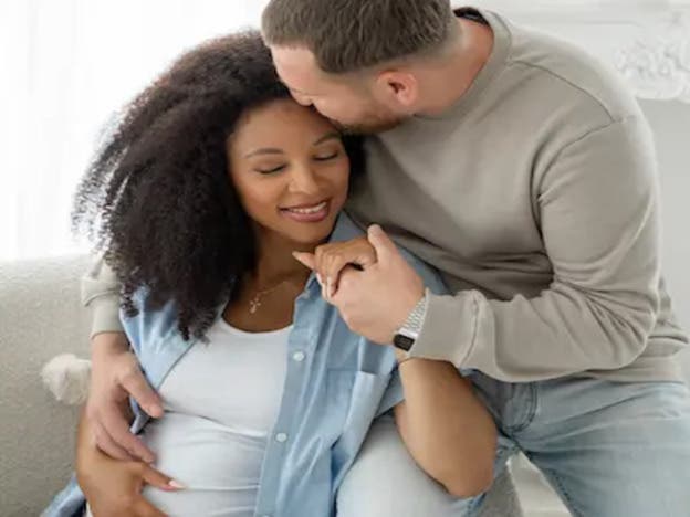The Empowered Birth: Practical Skills for Coping in Labor