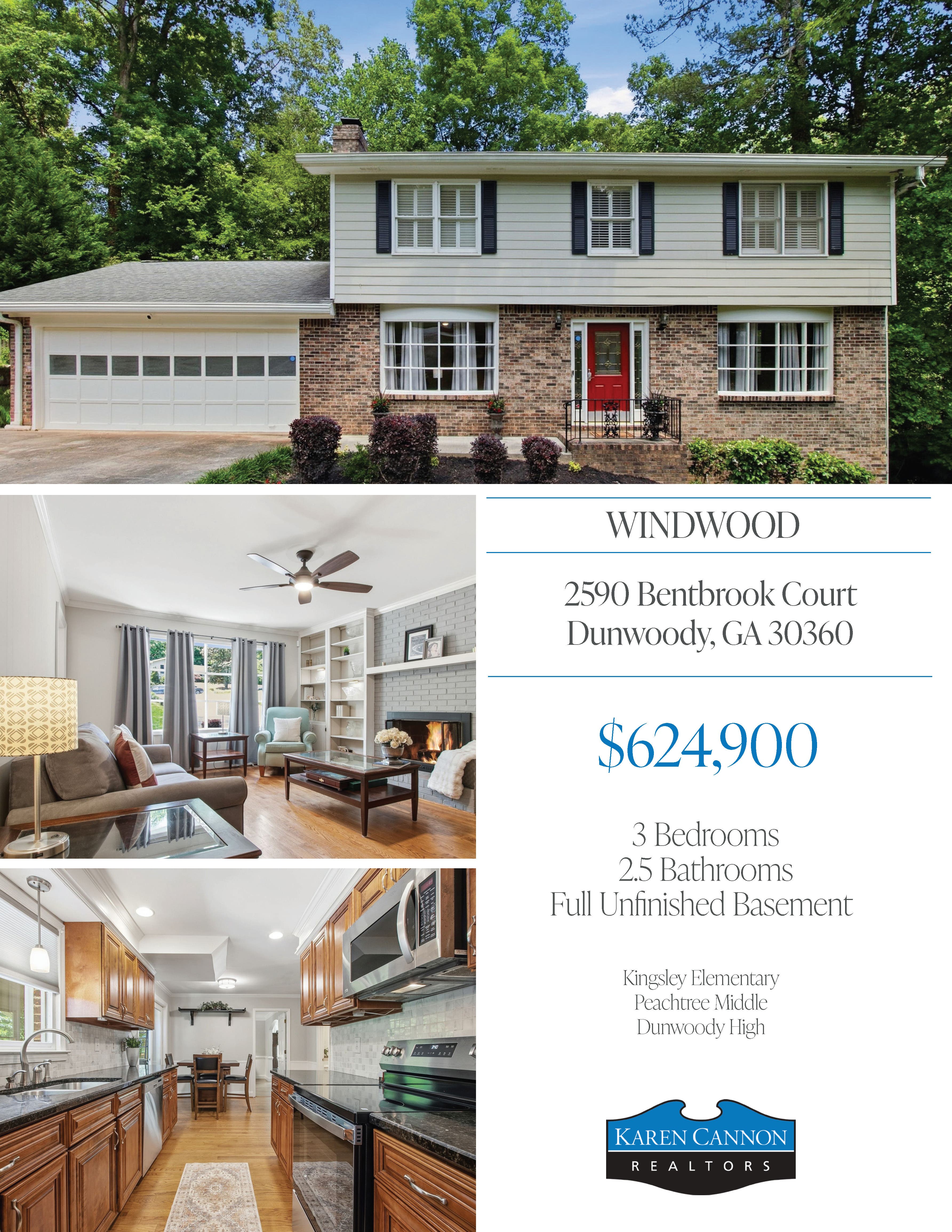 Beautiful Colonial-Private, Close to Parks, Dead End